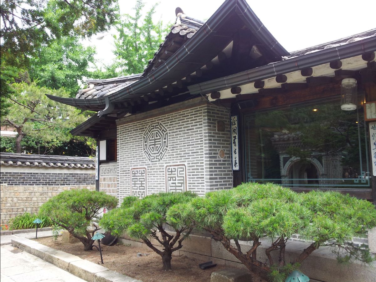 Seokparang Villa07